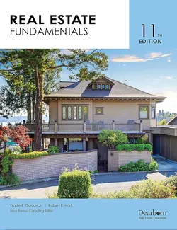 Real estate fundamentals by Wade Gaddy