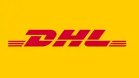 DHL logo