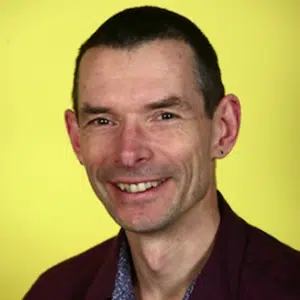 Dr. dave chaffey, digital marketing author and ceo & publisher smartinsights