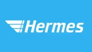 Hermes delivery logo