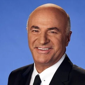 Kevin O Leary