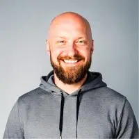 Kyle Lacy, Director of Global Content & Research at the Salesforce ExactTarget Marketing Cloud, Coauthor of Social CRM for Dummies and Branding Yourself, and Author of Twitter Marketing for Dummies