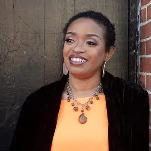 Leslie Gray Streeter, author, The Black Widow and Columnist for Baltimore Banner