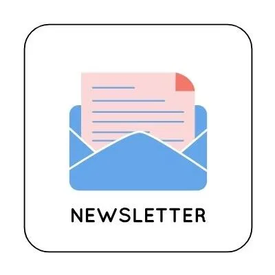 Newsletter sign up