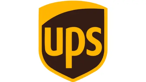 UPS logo