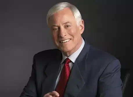 Brian Tracy author profile picture