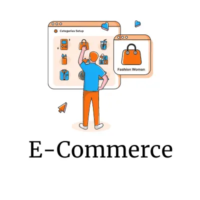 E-commerce