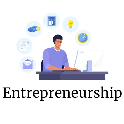 Entrepreneurship books