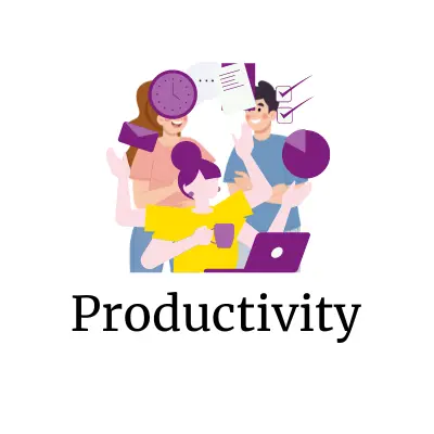 Productivity