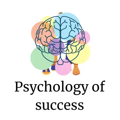 Psychology of success