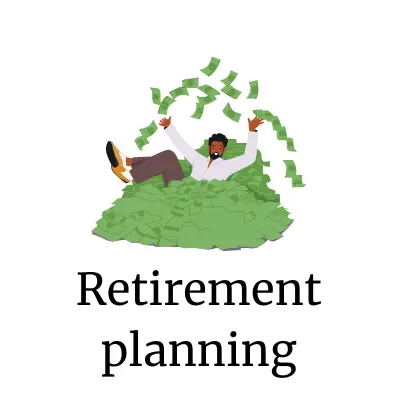 Retirement planning