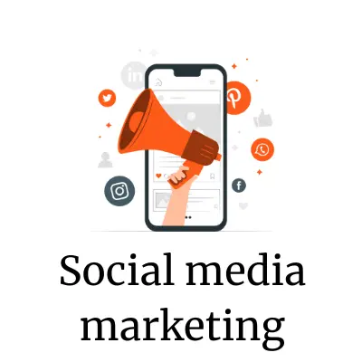 Social media marketing books