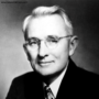 Dale Carnegie - author of How to enjoy your life and job