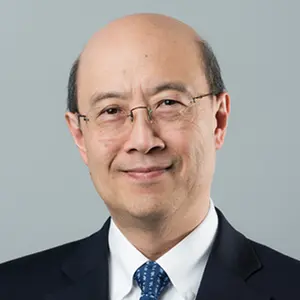 Andrew W. Lo, Charles E. and Susan T. Harris Professor, MIT Sloan School of Management