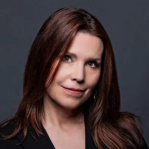 Annie Duke, Author, Thinking in Bets