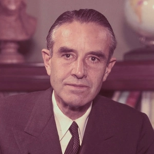 Averell Harriman