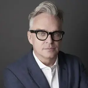 BRIAN COLLINS, EXECUTIVE CREATIVE DIRECTOR, OGILVY