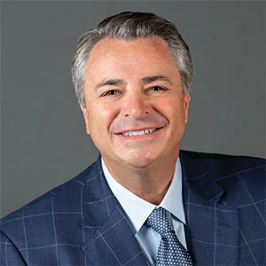 Brian Buffini, President and Founder, Providence Systems, Inc.