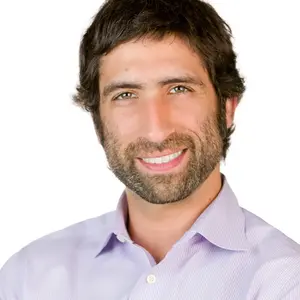 Dan Moshe, founder and CEO of Tech Guru