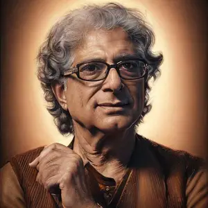 Deepak Chopra best selling author