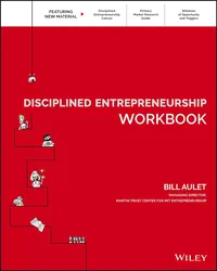 Disciplined Entrepreneurship Workbook Paperback – 24 Mar. 2017