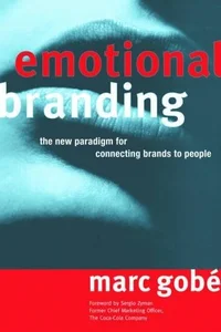 [(Emotional Branding) by Marc Gobe] published on (February, 2010) Paperback – 9 Feb. 2010