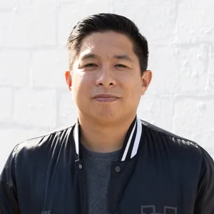 Eric Toda, Director of Marketing at Gap, Inc.