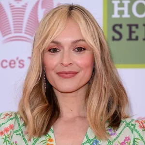 Fearne Cotton