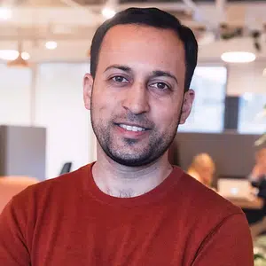 Gagan Biyani, Co-Founder of Udemy.com and CEO of Maven.com