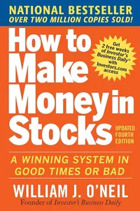 How to Make Money in Stocks A Winning System In Good Times And Bad, Fourth Edition A Winning System in Good Times or Bad (PERSONAL FINANCE & INVESTMENT).webp