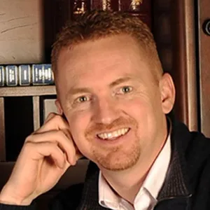 Jared Hamilton, founder and CEO, DrivingSales