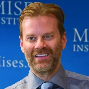 Jeff Deist, President, Mises Institute