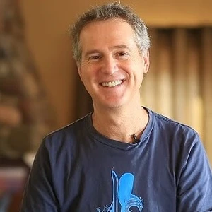 Jeff Walker, #1 New York Times best-selling author of Launch