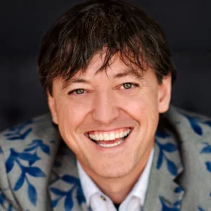 Joey Coleman, Wall Street Journal bestselling author of Never Lose a Customer Again and Never Lose an Employee Again