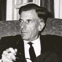 John Kenneth Galbraith