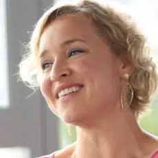 Kate northrup, author of money, a love story