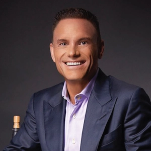 Kevin Harrington, original shark from the hit, Emmy-winning show Shark Tank and author of Key Person of Influence