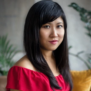 Kristy Shen, co-founder of Millennial Revolution and co-author of Quit Like a Millionaire