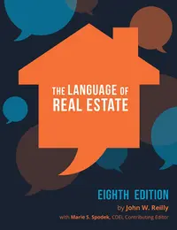 LANGUAGE OF REAL ESTATE Paperback – 1 Jan. 2019