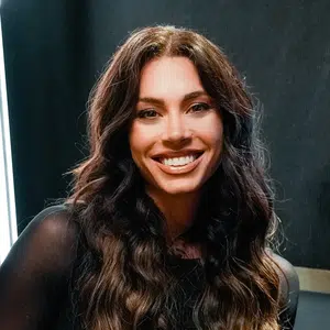 Leila Hormozi, CEO of Acquisition.com