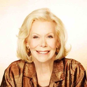 Louise Hay author of You can heal your life