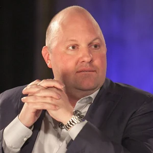 Marc Andreessen 