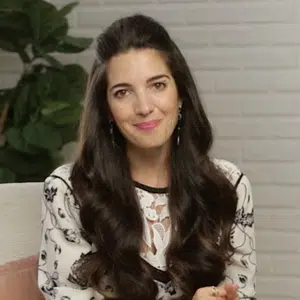 Marie Forleo, founder of MarieTV, B‑School, and MarieForleo.co