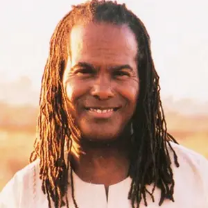 Michael Bernard Beckwith