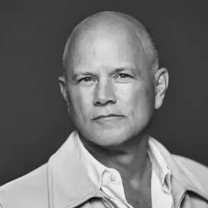 Michael Novogratz, cofounder of Galaxy Digital