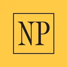 National Post logo