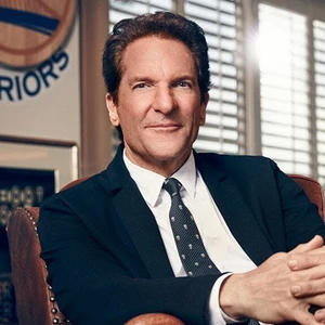 Peter Guber, Chairman and CEO, Sony Pictures Entertainment