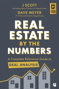 Real Estate by the Numbers A Complete Reference Guide to Deal Analysis Paperback – 15 Nov. 2022