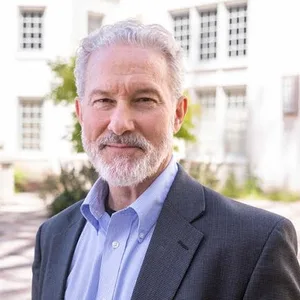 Richard Lyons, Dean, Berkeley-Haas School of Business Administration