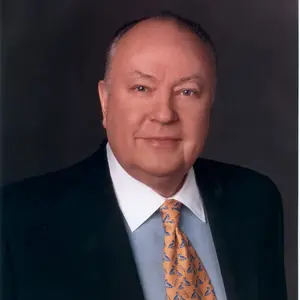 Roger Ailes, Chairman and CEO, Fox News Channel and Fox Business Network